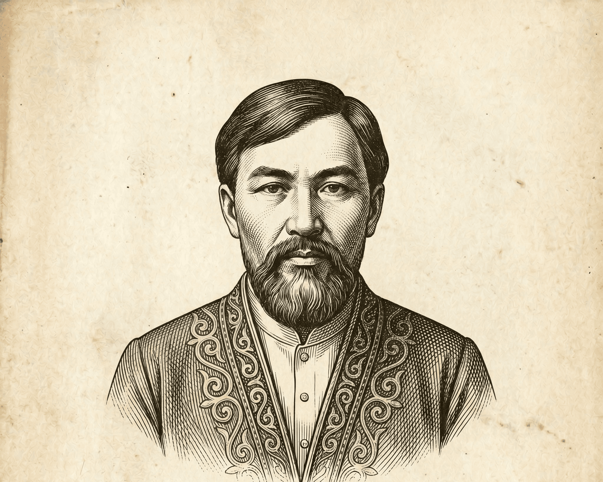 Ыбырай Алтынсарин